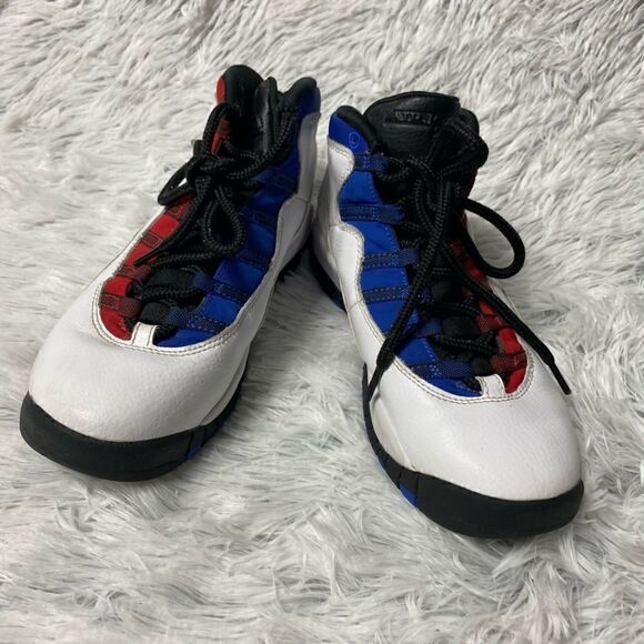 Nike Air Jordan 10 Retro Class 2006 of - Picture 1 of 8